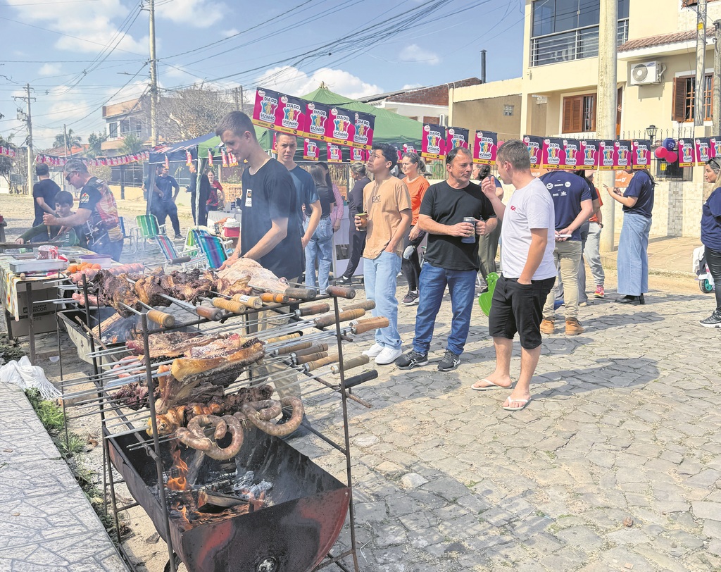 Foto: Vanessa Rizzi - 