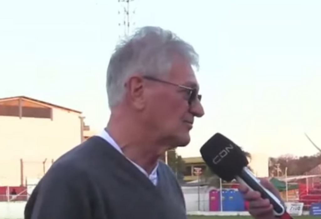 Foto: Rádio CDN (Reprodução) - 