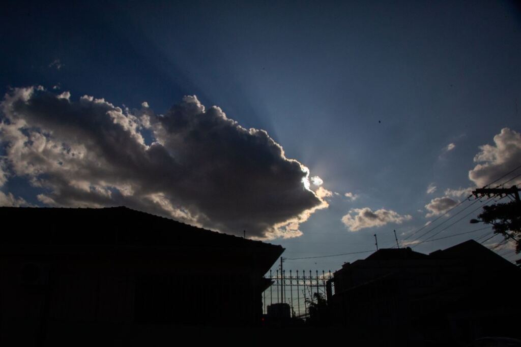 Foto: Beto Albert (Arquivo/Diário) - 