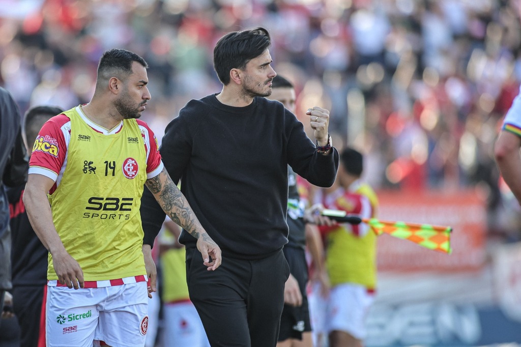 Foto: Gabriel Haesbaert (Especial) - 