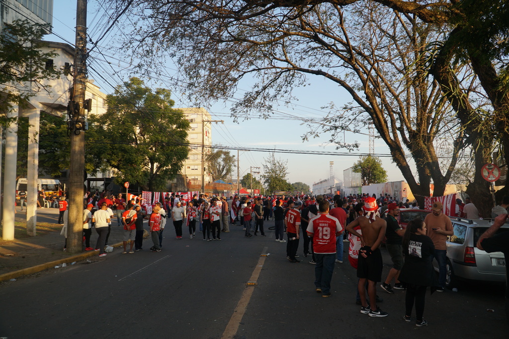 Foto: Rian Lacerda (Diário) - 