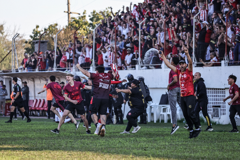 Foto: Gabriel Haesbaert (Especial) - 