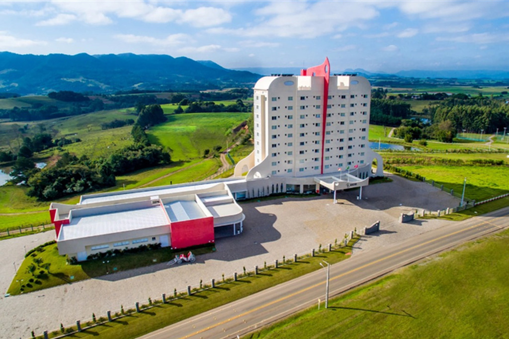 Quarta Colônia terá Rota Turística de Saúde e Bem-Estar; conheça o projeto