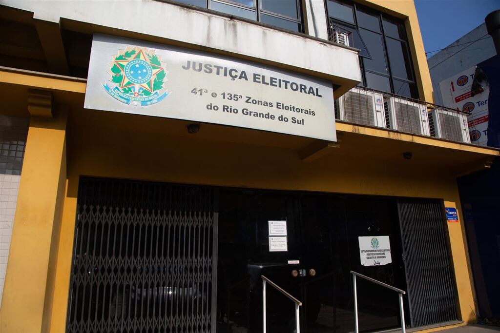 Justiça Eleitoral gaúcha emite alerta sobre golpe contra candidatos que disputaram as eleições municipais de 2024