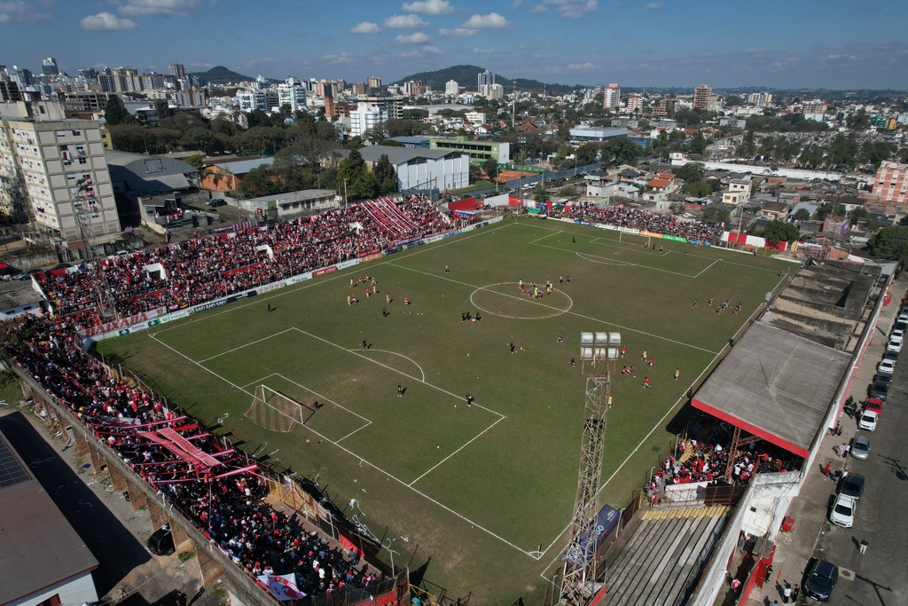 Foto: Vinicius Machado - 