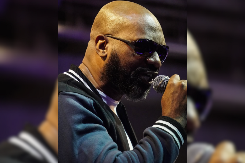 Foto: MV Bill (Redes Sociais) - 