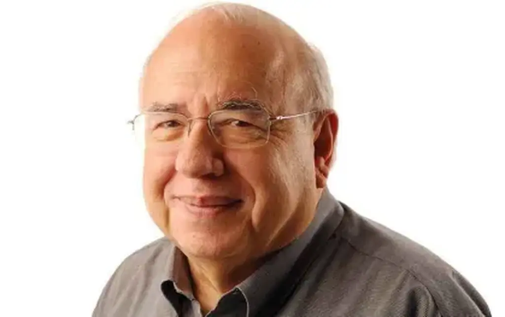 Foto: Divulgação / Editora Objetiva - 