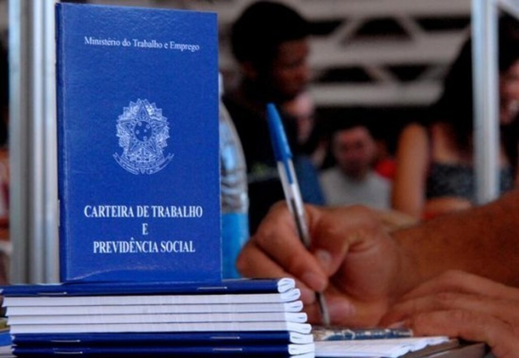 título imagem Rio Grande do Sul registra a menor taxa de desemprego em 13 anos