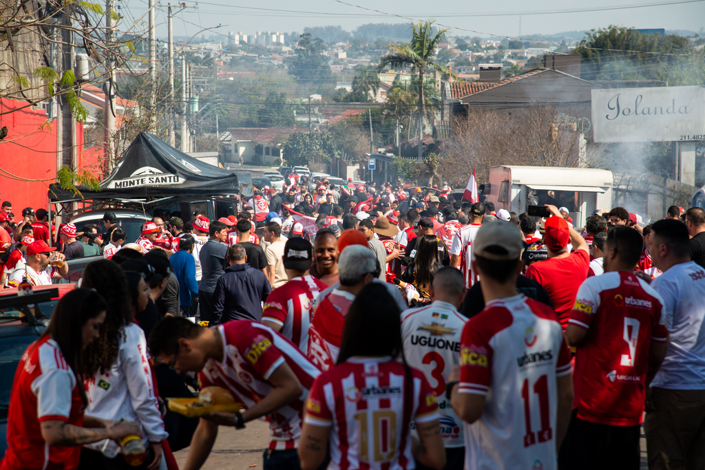título imagem Como Santa Maria deve sentir o impacto econômico com o Inter-SM na elite do futebol gaúcho no próximo ano
