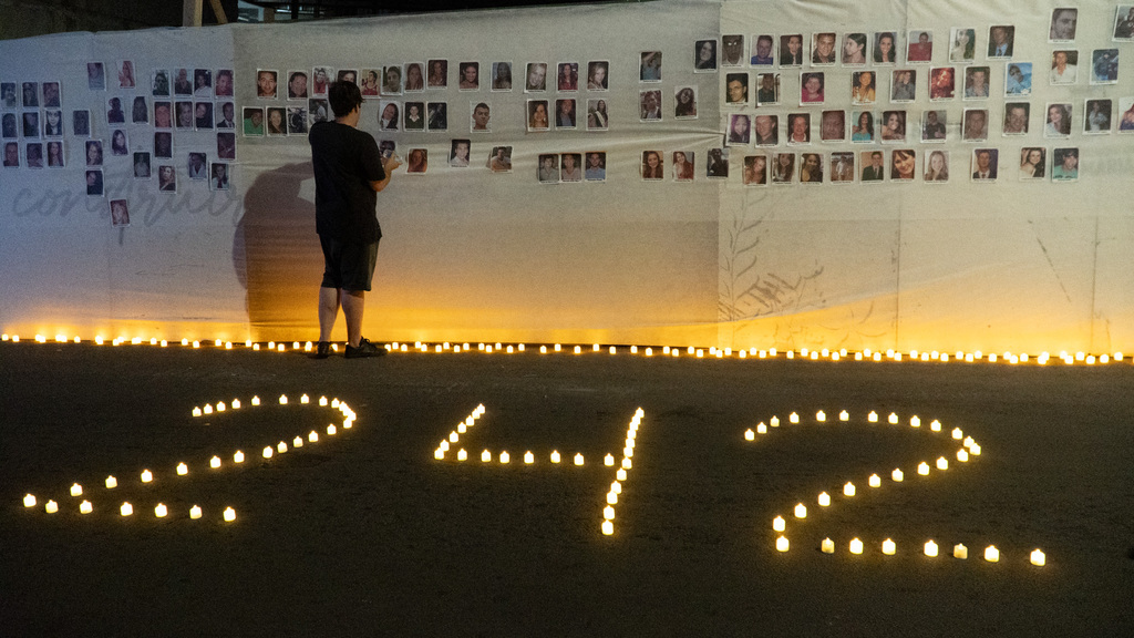 Foto: Marlon Borba (Arquivo/Diário) - 