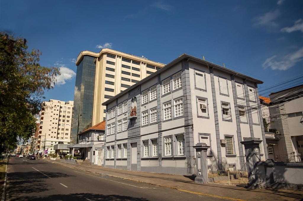 Complexo Hospitalar Astrogildo de Azevedo promoverá atividades alusivas ao Agosto Dourado na sexta