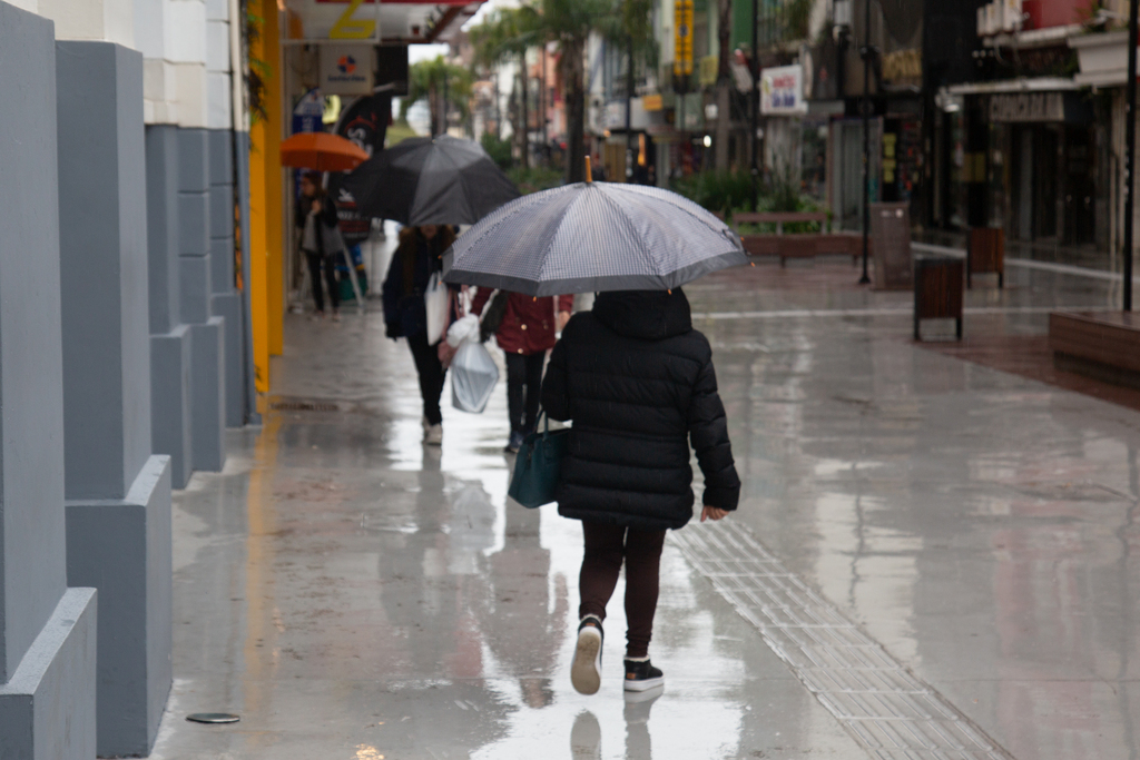 Foto: Vinicius Becker (Diário) - 