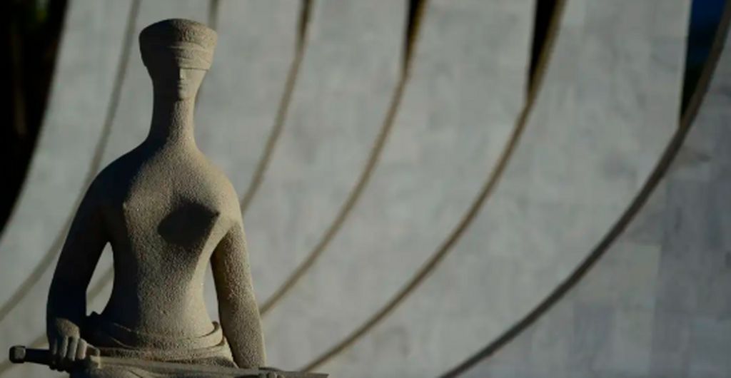 título imagem Violência doméstica: STF suspende julgamento sobre benefício a vítimas