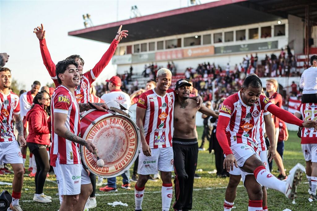 Foto: Gabriel Haesbaert (Especial) - 