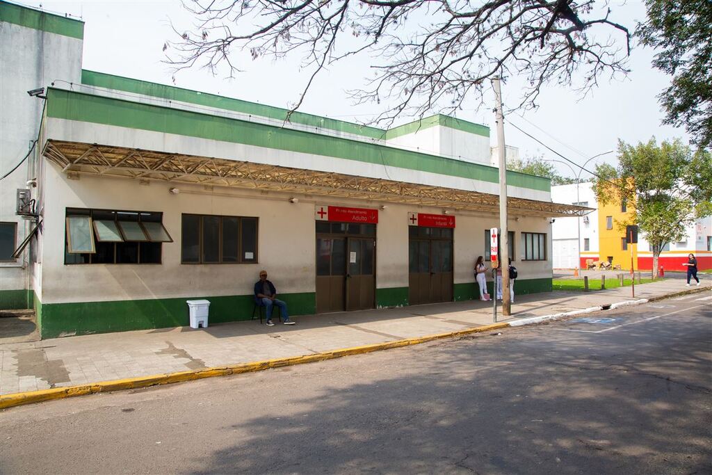 Foto: Beto Albert (Arquivo Diário) - 