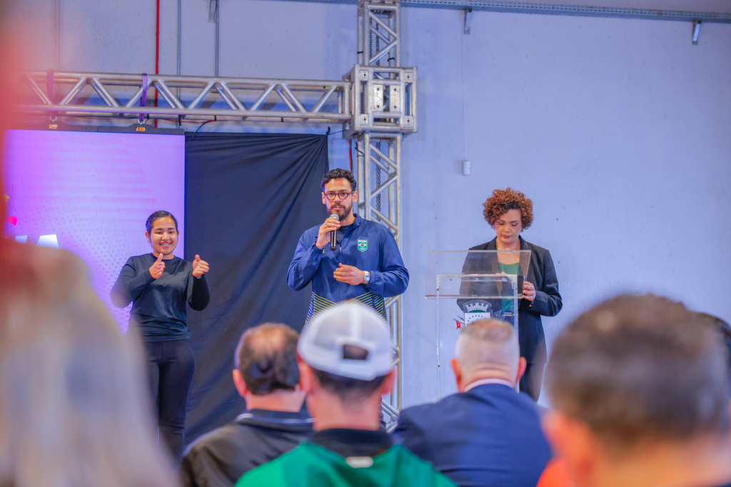 título imagem Em apenas dez minutos, Maratona de Santa Maria registra mais de 250 inscrições