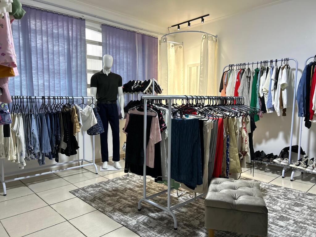 título imagem Aapecan Santa Maria inaugurará novo espaço do Brechó Solidário neste mês