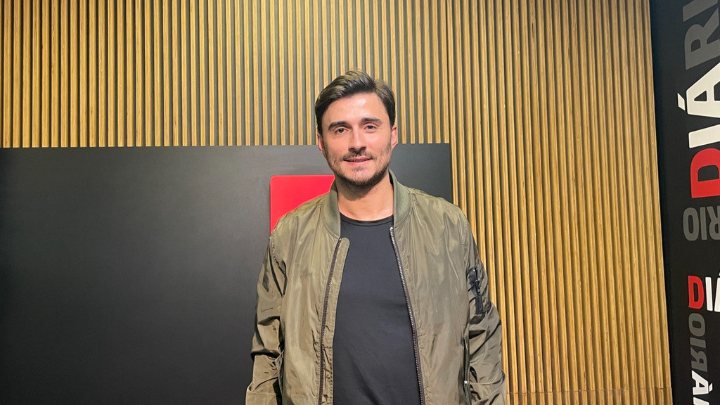 Foto: Andreina Possan (Diário) - 