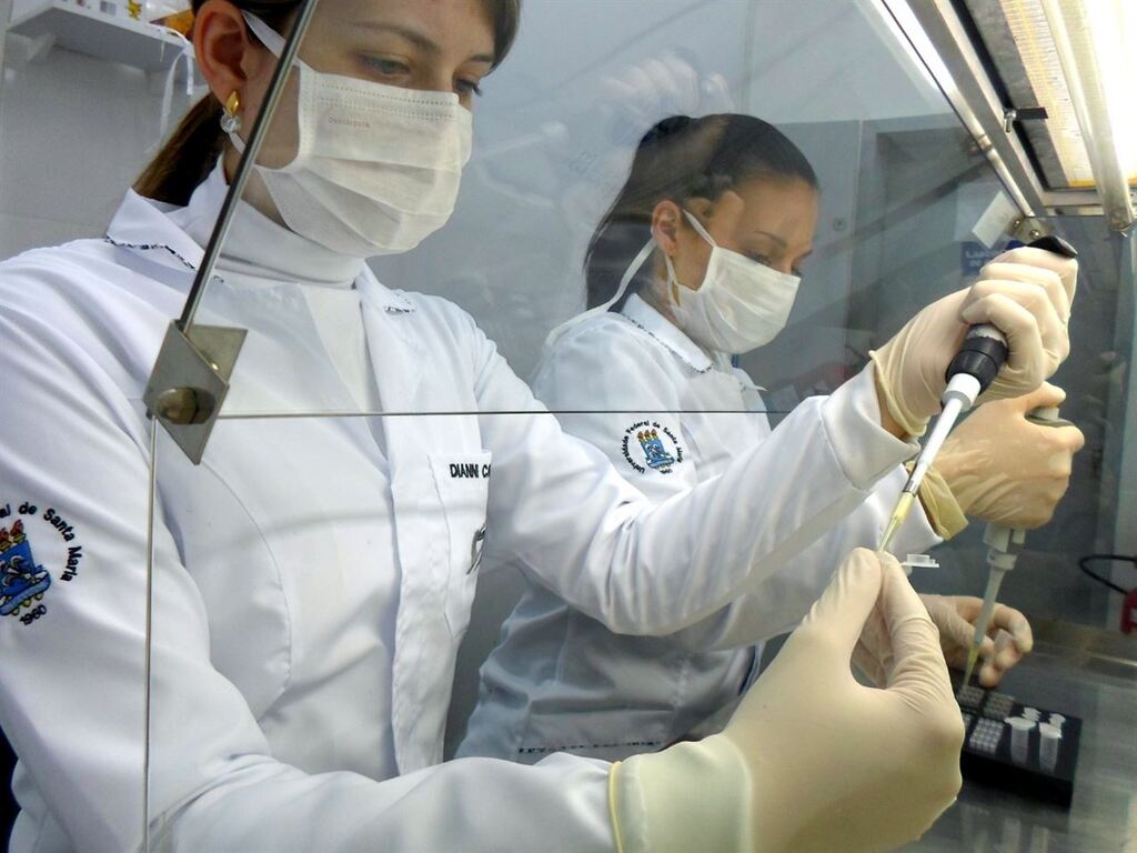 UFSM amplia número de bolsas de produtividade em pesquisa do CNPq