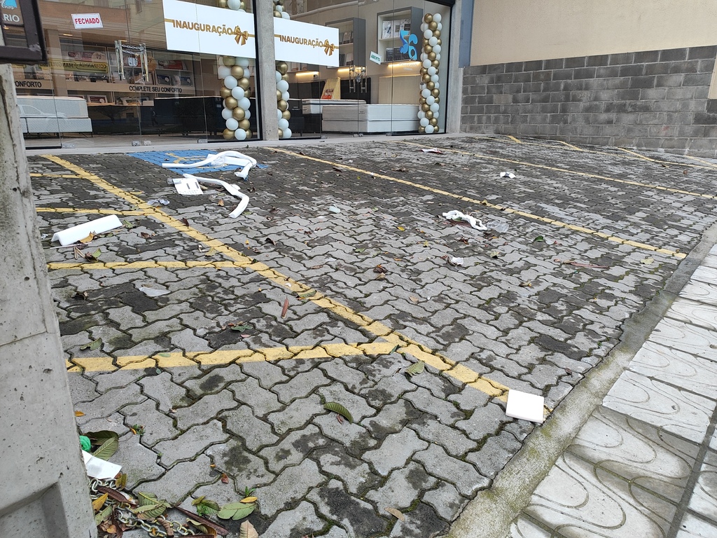 Santa Maria registra rajadas de vento de até 58 km/h nesta quarta; previsão aponta calor, temporal e frio nos próximos dias