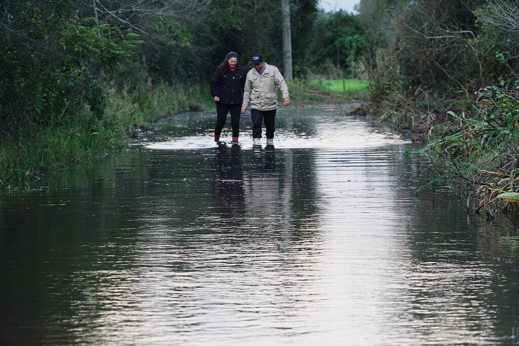 Foto: Rian Lacerda (Diário) - 