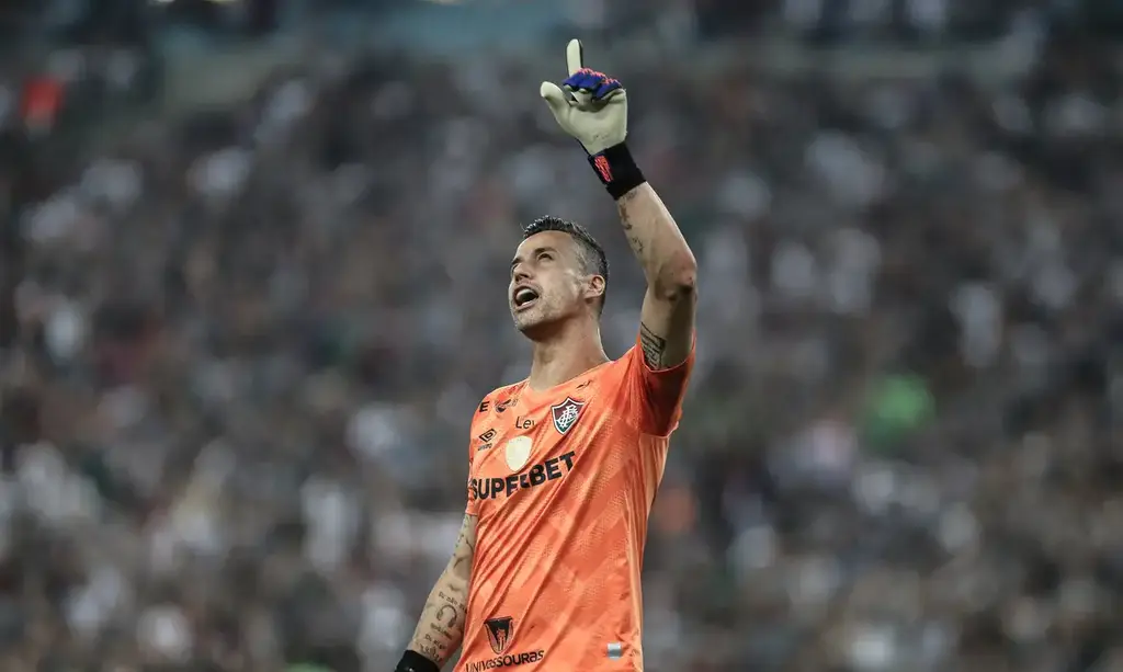 Foto: Marcelo Gonçalves/Fluminense F. C - 