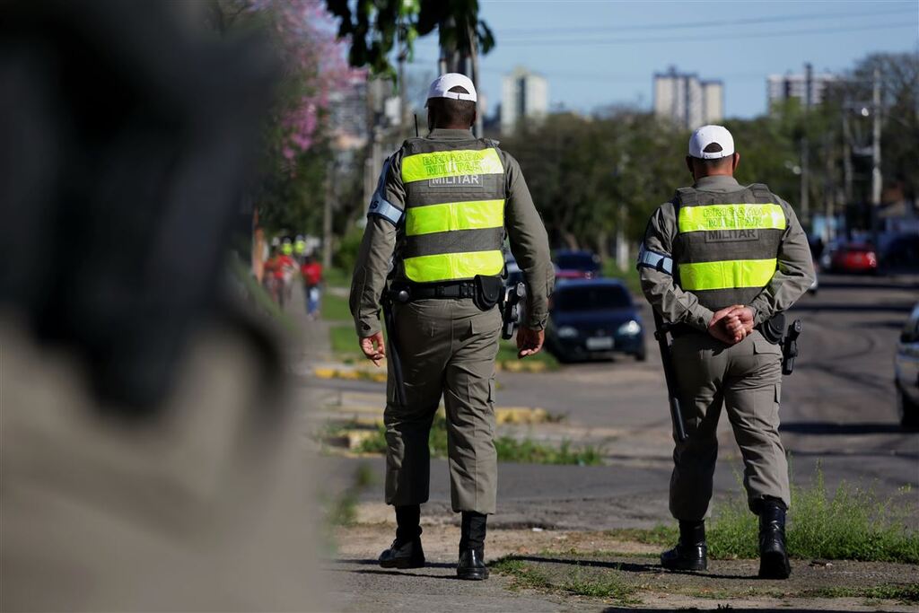 Foto:  Pedro Piegas (BD, 15/09/2021) - 