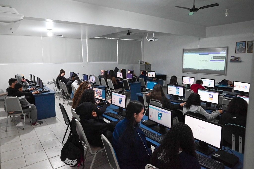 título imagem Escola Marista Santa Marta terá Educação Infantil e Ensino Médio a partir de 2026