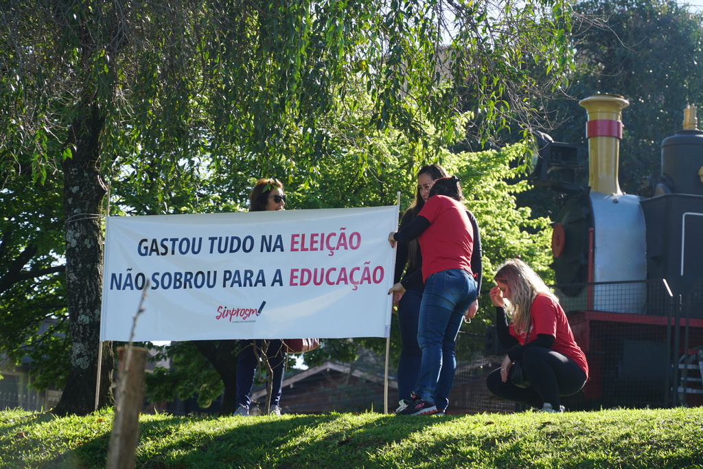 Foto: Rian Lacerda (Diário) - 