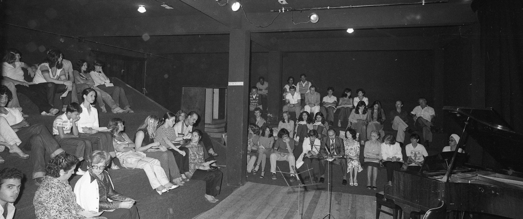 Foto: Marcos Oliveira/ Divulgação Ecos da Cena - 