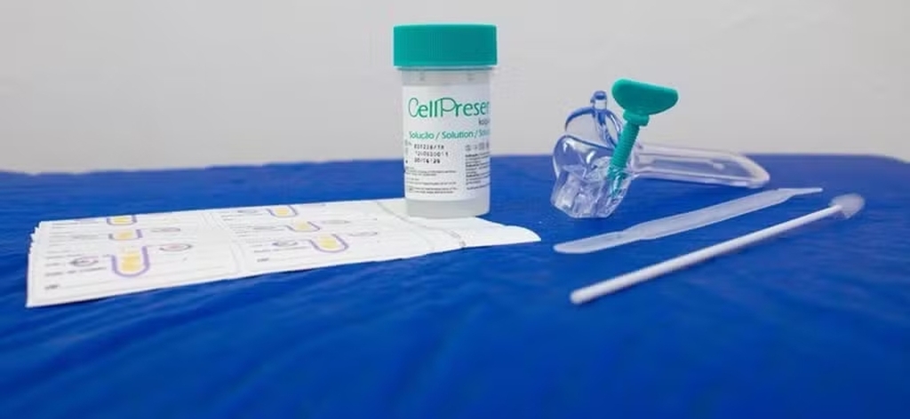 Ministério da Saúde implementa novo teste para câncer de colo do útero em cidade gaúcha