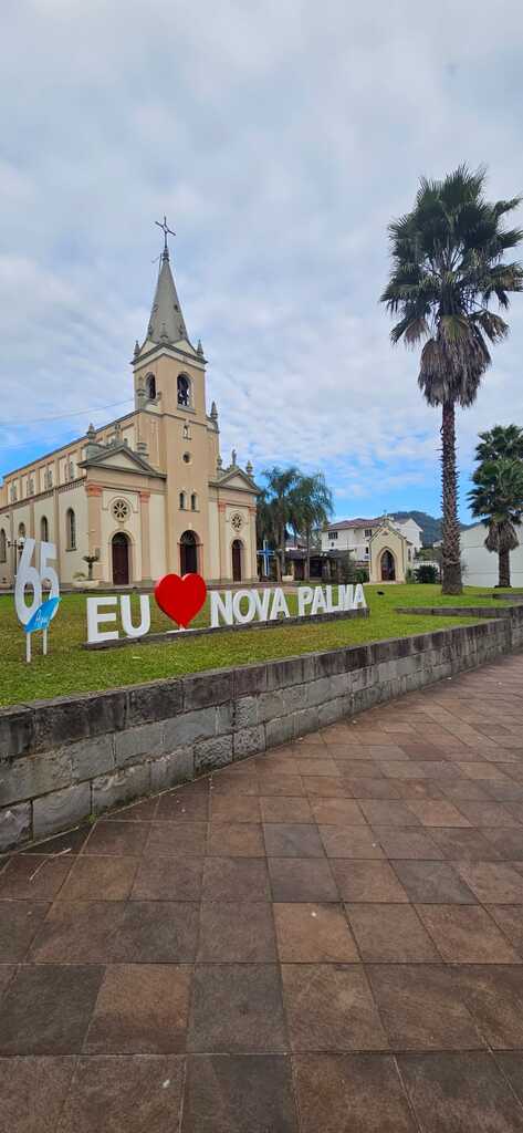 Expo Nova Palma 2025: música, cultura e tradição em um grande reencontro da comunidade