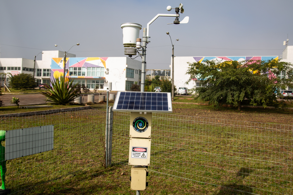 Reunião com a prefeitura abre caminho para a retomada do Bate-Papo Astronômico