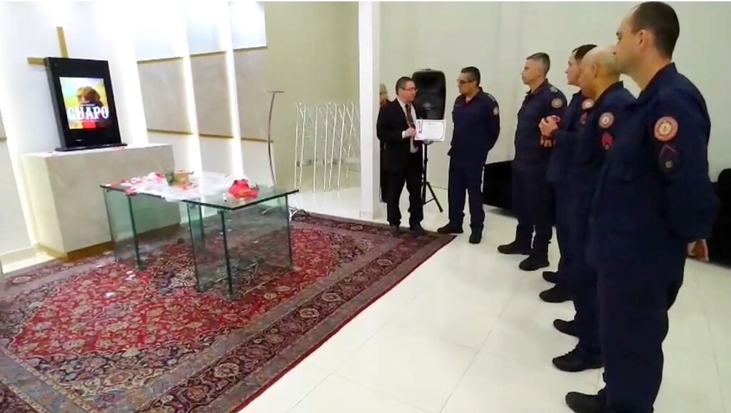 Foto: Funerária Angelos Oeste (Divulgação) - 