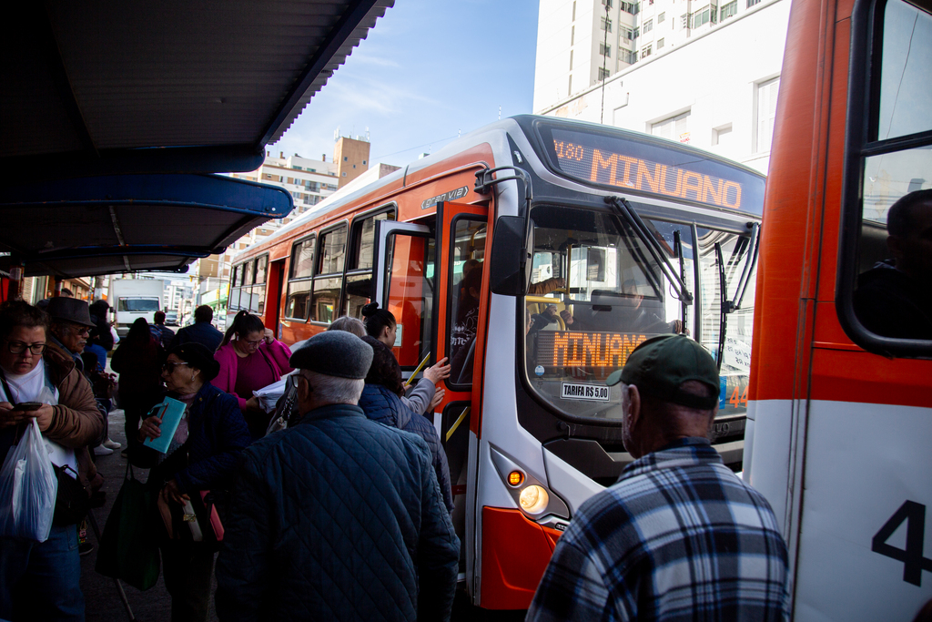 Foto Vinicius Becker - 