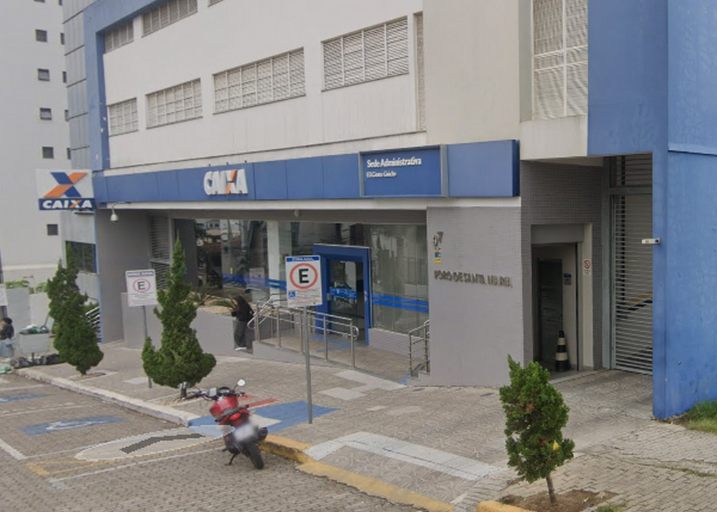 Foto: Google Maps (Reprodução) - 