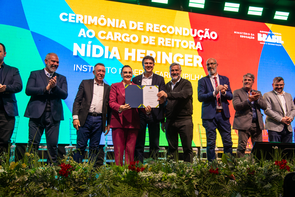 título imagem Em visita a Santa Maria, ministro da Educação confirma abertura de campus do Instituto Federal Farroupilha na cidade