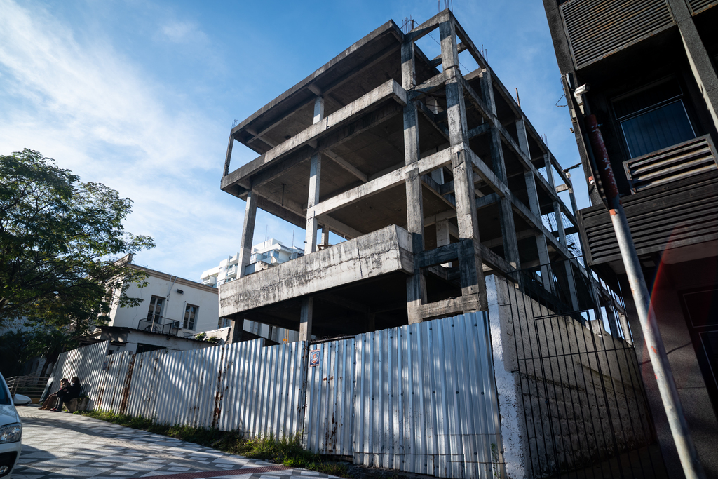 Foto: Vinicius Becker (Diário) - 