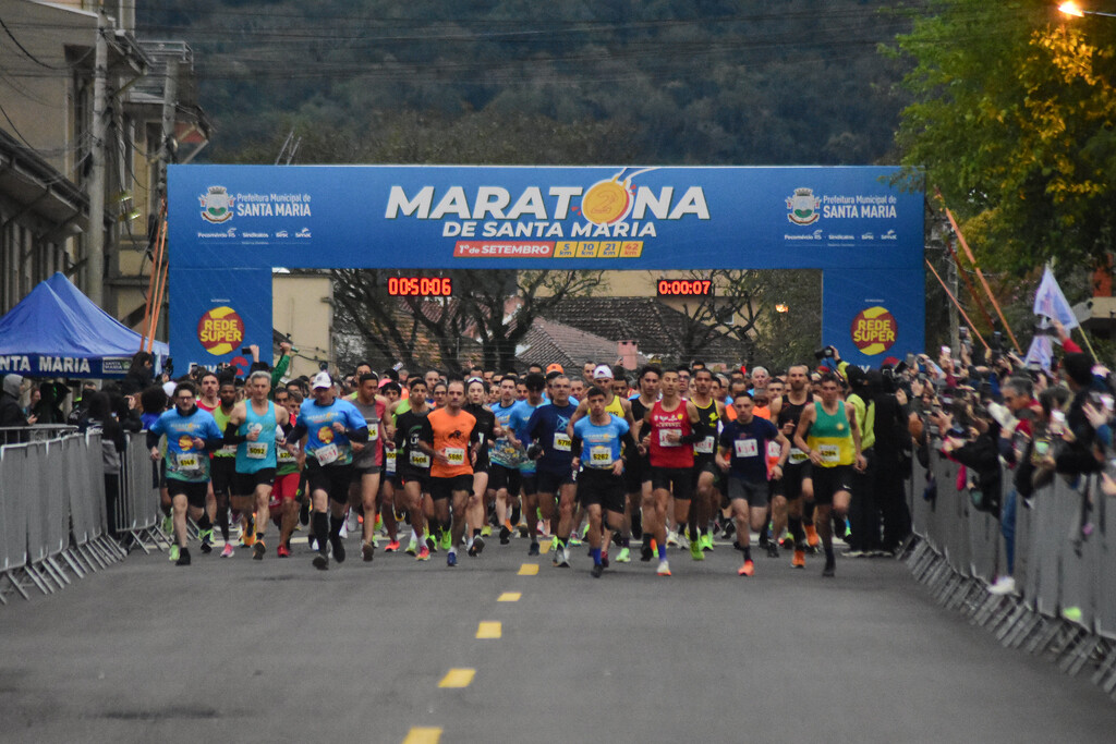 Foto: Eduardo Ramos/PMSM - 