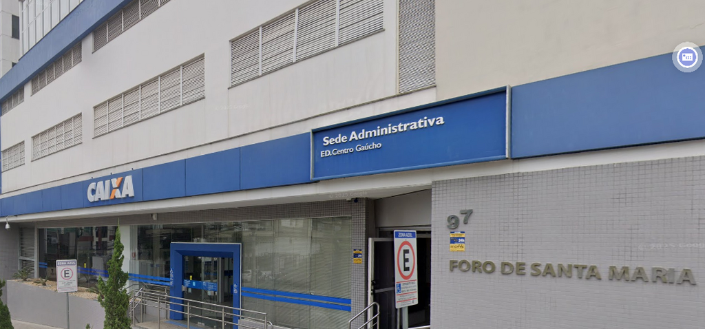 Foto: Google Maps (Reprodução) - 