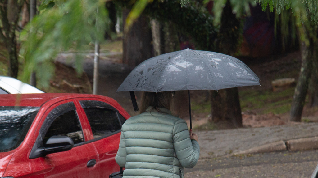 Foto: Vinicius Becker (Diário) - 