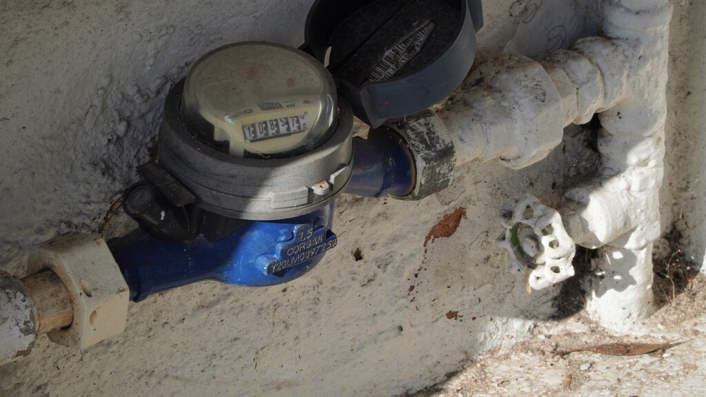 Falta de de energia elétrica afeta abastecimento de água em Itaara