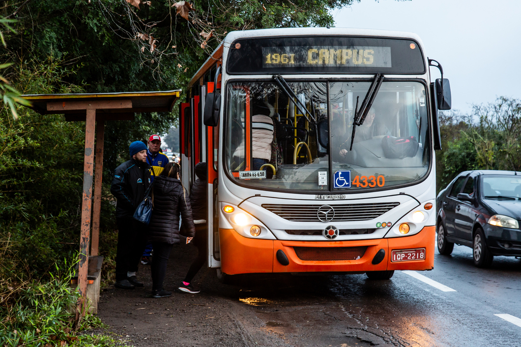 Foto: Vinícius Becker - Segundo Gabardo, licitação não é clara em diversos momentos do texto.