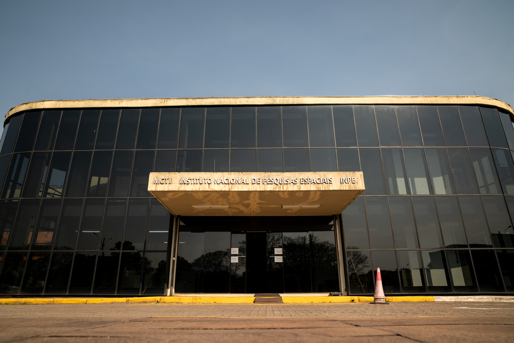 título imagem Inscrições para a pós-graduação em Mudanças Climáticas na UFSM se encerram nesta segunda