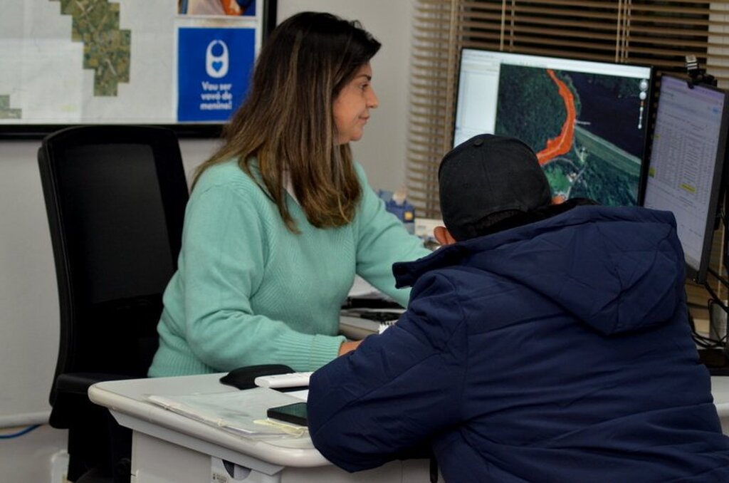 título imagem Santa Maria gera R$ 5 milhões em arrecadação via IPTU com matrículas de imóveis entregues em 2024