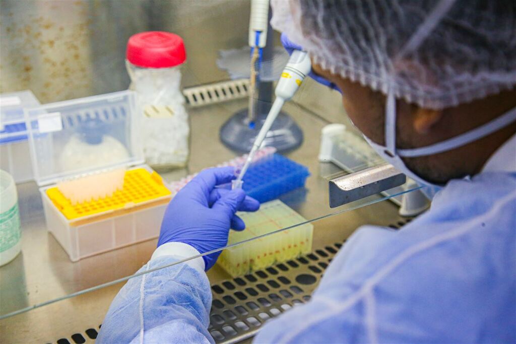 Foto: Marcelo Oliveira (arquivo/Diário) - 