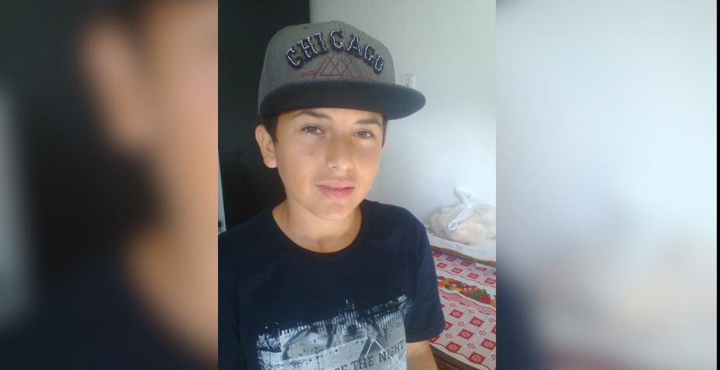 Réu é condenado a 13 anos de prisão por matar estudante em frente a escola de Santa Maria em 2017