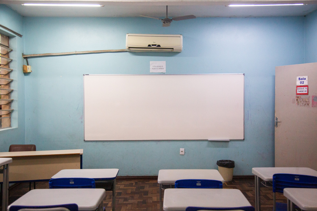 Foto: Beto Albert (Arquivo/Diário) - 