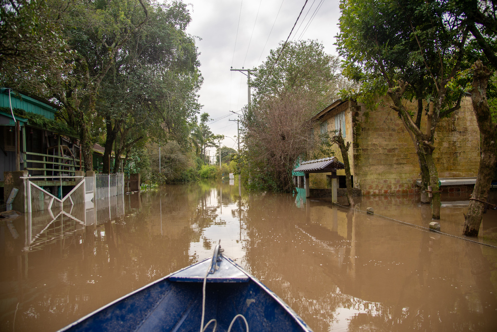 Foto:Vinicius Becker (Diário) - 