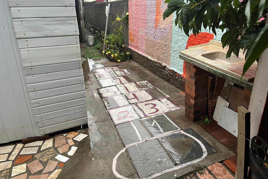 Foto: Vitória Parise (Diário) - 